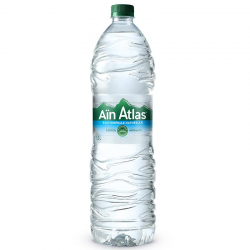 Aïn Atlas pack 6x1,5L