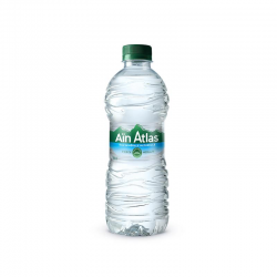 Aïn Atlas pack 12x50cl