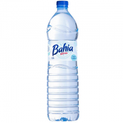 Bahia pack 6x1,5L