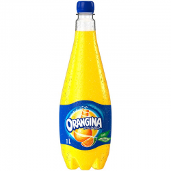 Orangina pack 6x1L