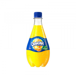 Orangina pack 8x50cl