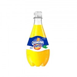 Orangina Zero pack 8x50cl