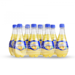 Orangina pack 8x50cl