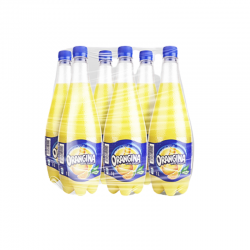 Orangina pack 6x1L