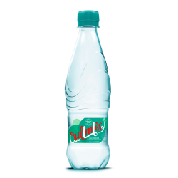 أولماس عبوة خفيفة 12x50cl