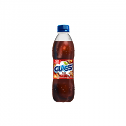 Glass Cola 12x33cl