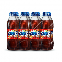 Glass Cola 12x33cl