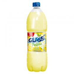 Glass Pulpiz Citron 6x1.5L